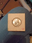 1962 d Washington Quarter 25c Gem BU 90% Silver Coin with Beautiful Luster US