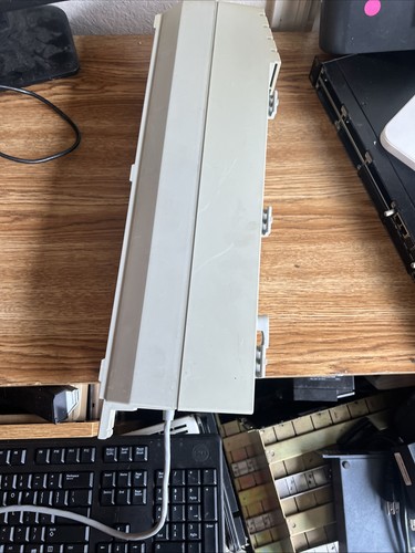 Nortel Norstar M0X16 Fiber Station Modul Mikrofon Expander NTBB41FB-93 - Bild 10 von 12