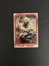 1977 TOPPS STAR WARS STICKER #59  WELCOME YOUNG LUKE      MI
