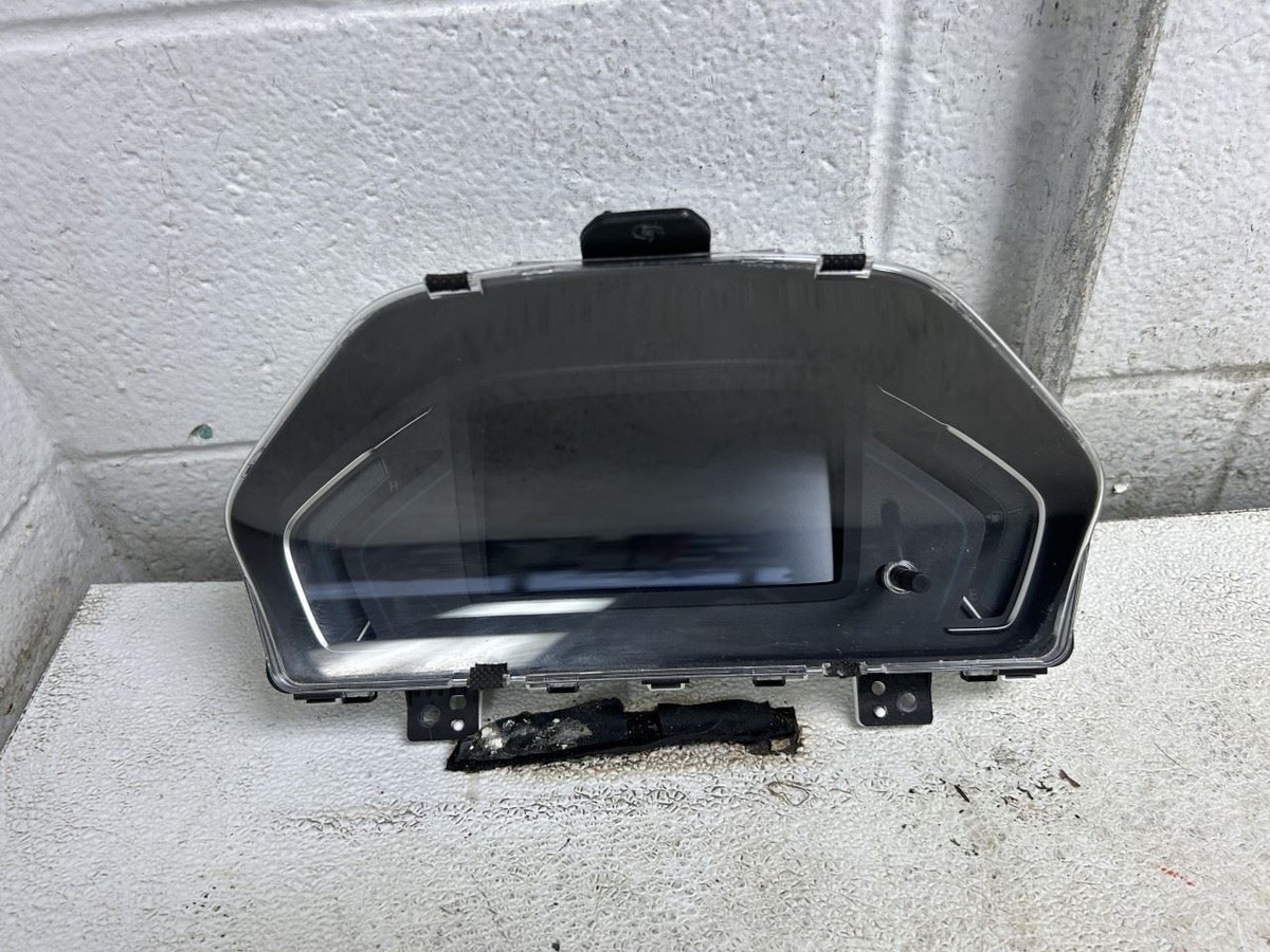 2024 HONDA ODYSSEY Digital Speedometer OEM Part Number 78100THRAV1