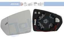 Glace de rétroviseur Audi A1