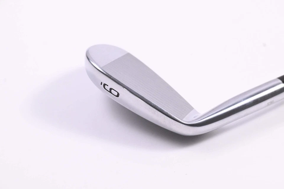 Mizuno Pro 223 #9 Iron / 41 Degree / X-Flex Project X PXi Shaft - Image 3 of 4