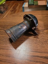Ahooga Horn 6v Antique Electric Car Horn Remy 801 Klaxon Horn Tested Ahooga Horn 6v Antique Electric Car Horn Remy 801 Klaxon Horn Tested