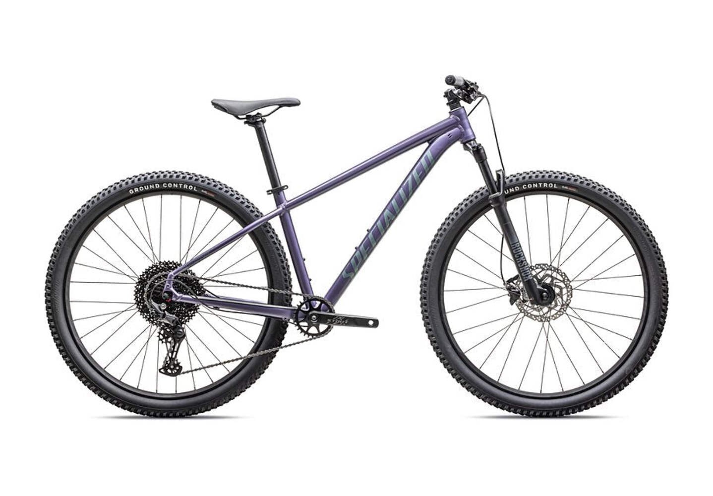 Specialized Rockhopper Comp 2