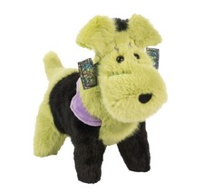 Douglas Franken dog Muzzle