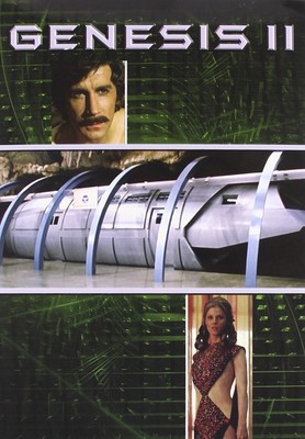 Génesis II [DVD]