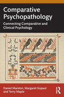 Comparative Psychopathology Connecting Comparative And Clinical Psychology Buch