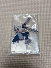 Chainsaw Man Ichiban Kuji G Prize Acrylic Stand