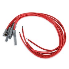 Msd Ignition 31179 Universal 6-cyl Spark Plug Wire Set For Buickchevy Cadillac Msd Ignition 31179 Universal 6-cyl Spark Plug Wire Set For Buickchevy Cadillac