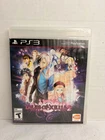 Tales of Xillia 2 (Sony PlayStation 3, 2014) No Manual