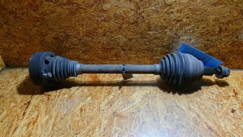 437033 Antriebswelle, Achswelle links VW Golf V (1K) 1.9 TDI