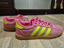 adidas Breaknet Sleek Women's Size 8