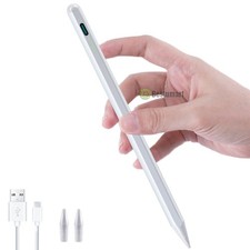 For Apple Pencil Stylus Pen 2nd Generation for iPad/iPad Air/iPad Pro/iPad mini