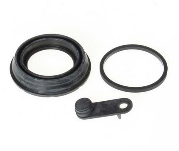 Dichtung Bremssattelkolben Brembo F SP 059 FüR VW Transporter T5 Bus 7HB 7HJ 7EB-image