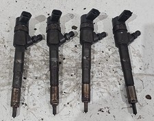 INIETTORI PER FIAT 500 L Serie (351_352) 0445110524 diesel 1600 (12>)