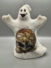 Fenton Ghost HP By Artist Ann Fenton OOAK