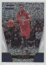 2016-17 Panini Threads Century Proof Dazzle Tim Frazier #102 0k4