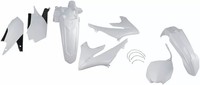Kunststoff Verkleidung Kit Komplett Ersatz UFO Yamaha Yz 450-250 Yakit321F@046