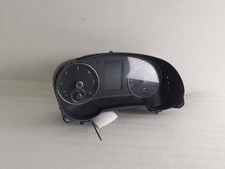 Compteur Volkswagen SHARAN