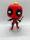 Funko Pop! Vinyl: Marvel - Ladypool #1404