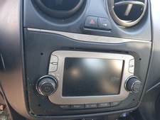 Autoradio Alfa Romeo MITO