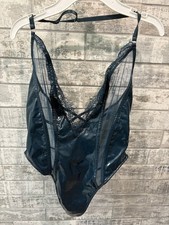 Eden Plunge Teddy