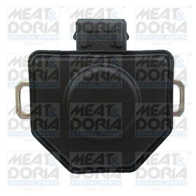 MEAT & DORIA Sensor Drosselklappenstellung 83004 für BMW CITROËN OPEL SENATOR CC
