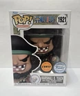 Funko Pop! Vinyl: One Piece - Marshall D. Teach (Chase) #1921
