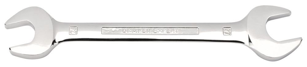 Draper 55726 Expert Open End Spanner, 24mm x 27mm - Image 4