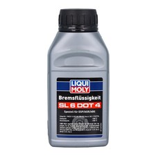 LIQUI MOLY SL.6 Bremsflüssigkeit DOT4 250 ml für Adly/Herchee Aeon CAN-AM Cectek LIQUI MOLY SL.6 Bremsflüssigkeit DOT4 250 ml für Adly/Herchee Aeon CAN-AM Cectek