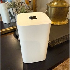 Apple AirPort Extreme A1521 802.11ac Wi-Fi Router Tested w/ Power Cord