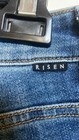 Risen Jeans  Distressed Skinny Size 5/27 — photo 6
