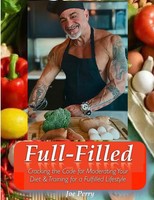 Joe Perry | Fullfilled | Taschenbuch | Englisch (2023) | Kartoniert / Broschiert