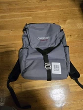Gossip Girl Reboot S2 Topo Backpack Crew Swag Gift