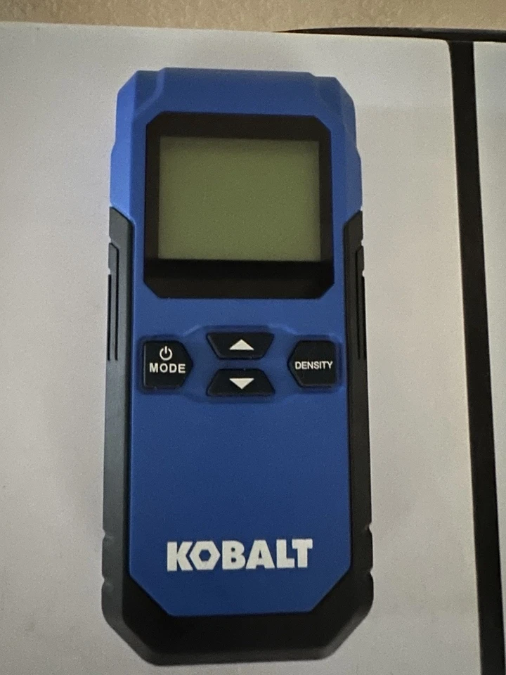 Kobalt Digital Moisture Meter - Image 2 of 4
