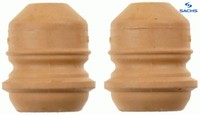 Sachs 900041 Anschlagpuffer FüR Federung Anschlagpuffer Federung Gummi