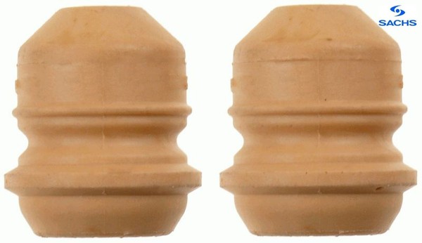 Sachs 900041 Anschlagpuffer FüR Federung Anschlagpuffer Federung Gummi-image