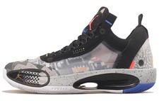 Jordan XXXIV Low Print CZ7746-008