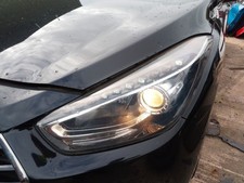 HYUNDAI I40 CRDI MK1 (VF) PASSENGER NEARSIDE HEADLIGHT 2015-2020 921013Z560