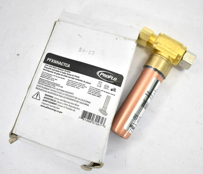 ProFlo Female Low Lead Water Hammer Arrestor PFXWHACTCA Genuine OEM Tool