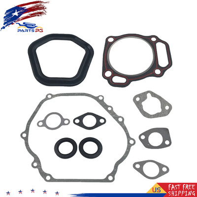 GASKET OIL SEAL SET For Honda GX390 GX 390 13 hp FULL 13HP ENGINE Generato
