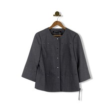 Kaspar Studded Blazer