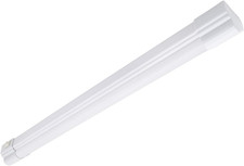 18 Inch LED under Cabinet Light - 900 Lumens Warm White 3000K, Undermount Strip