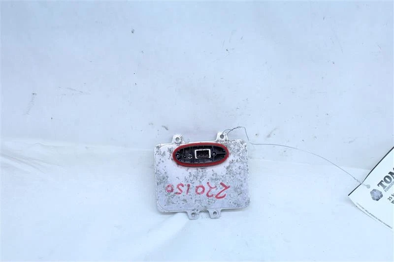 COMPUTER Land Rover Range Rover Sport 2008 08 5DV00900000 1133350 - Image 3 of 4