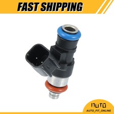 0280158091 Fuel Injector Single Custom For Ford Edge Flex Fusion For Lincoln 0280158091 Fuel Injector Single Custom For Ford Edge Flex Fusion For Lincoln