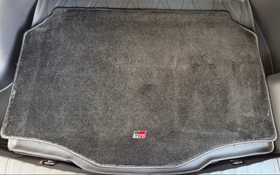 Toyota Aqua Gr Sport Trunk Mat Genuine