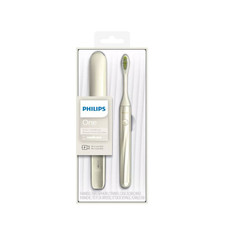 Philips Sonicare Philips One by Sonicare Rechargeable Toothbrush - Snow HY1200/0