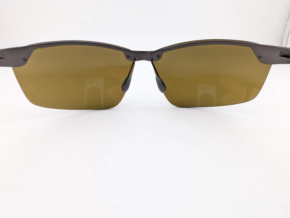 Gafas de sol Nike, AGILITY EV0706 973 mate Gunmetal/voltaje, 65-10-135, plástico Foto 4 de 4