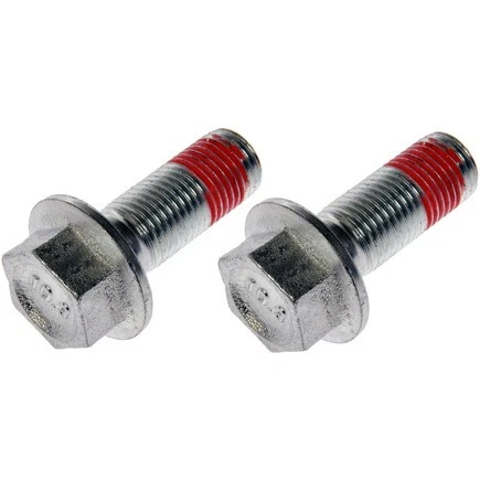 Pernos de soporte de pinza de freno Dorman 14991 Foto 3 de 4