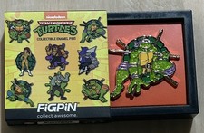 2014 Funko Teenage Mutant Ninja Turtles Mystery Minis Vinyl Figures 23